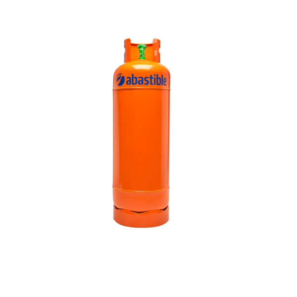Gas Licuado de 45 Kilos